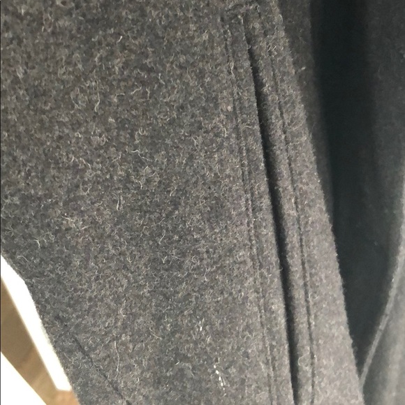 Men’s Pea Coat - Picture 3 of 5